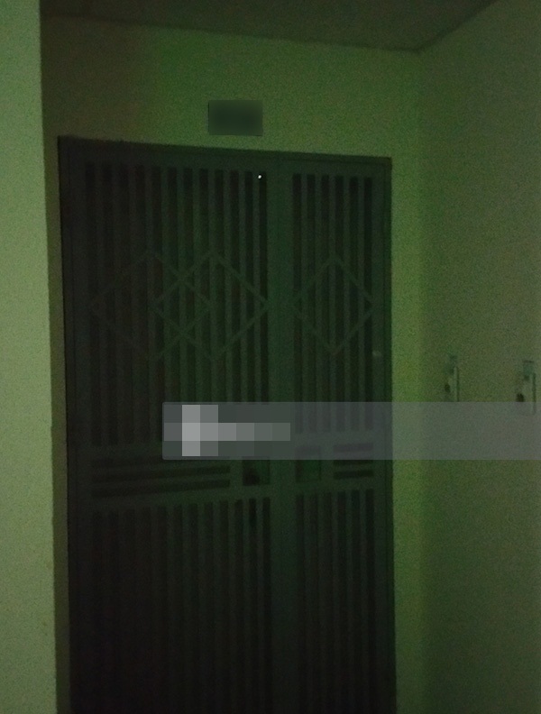 Linh Miu ở nhà trọ bình dân sau màn khoe hàng hiệu trăm triệu