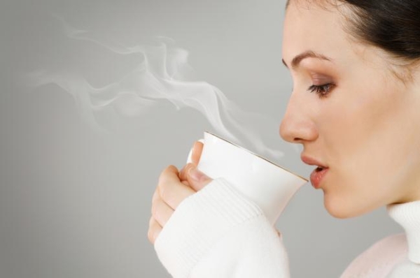 loại nước nên uống sau khi thức giấc