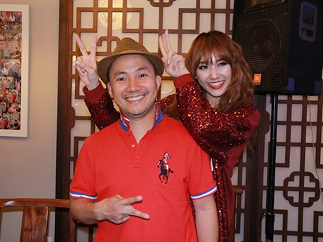hari won phunutoday1