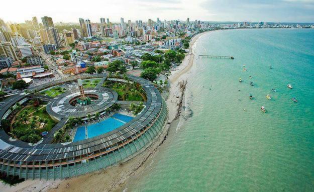 9 địa điểm du lịch nguy hiểm nhất thế giới