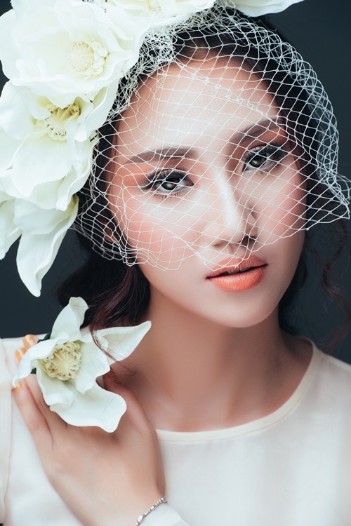 Ngắm nhan sắc như thiên thần của Hoa hậu, Á hậu tuổi Thân