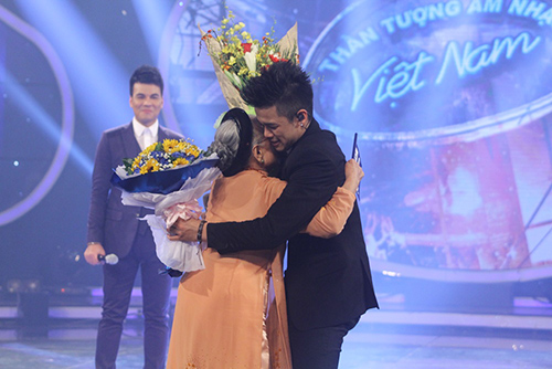 Những quán quân hot nhất năm 2015