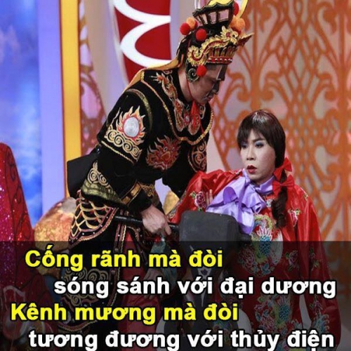 11 câu nói sâu cay, mang lại tiếng cười của Táo quân 2016