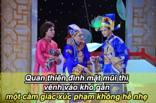 11 câu nói sâu cay, mang lại tiếng cười của Táo quân 2016