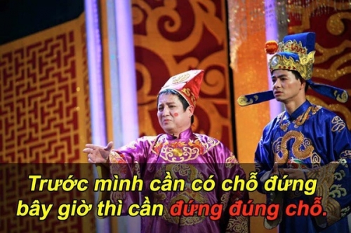 11 câu nói sâu cay, mang lại tiếng cười của Táo quân 2016