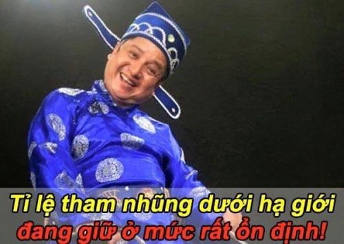 11 câu nói sâu cay, mang lại tiếng cười của Táo quân 2016