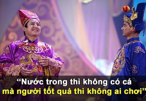 11 câu nói sâu cay, mang lại tiếng cười của Táo quân 2016