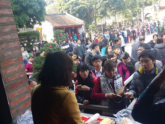 Tin tức thời sự nóng nhất trong ngày 09/02/2016