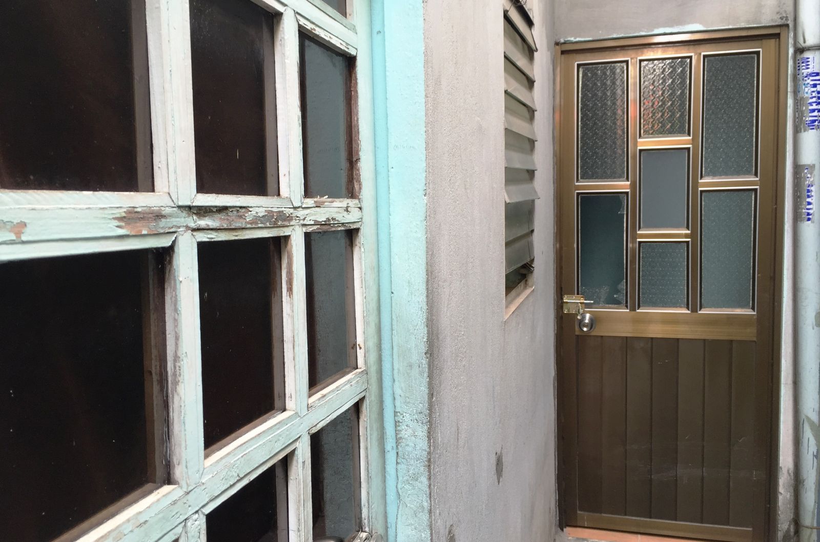 Mẹ con thai phụ tuổi Thân gặp nạn ngày đầu năm mới