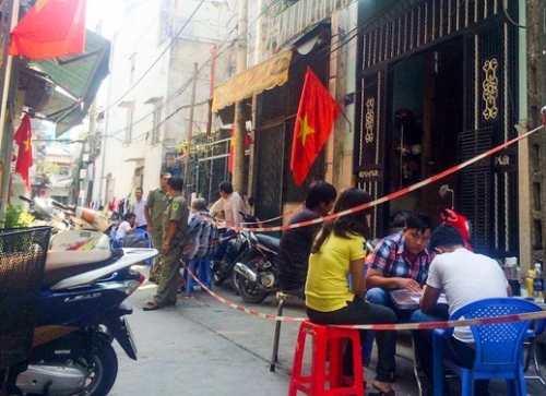 Nghi án mẹ sát hại con rồi tự tử: Người chồng ngoại tình?