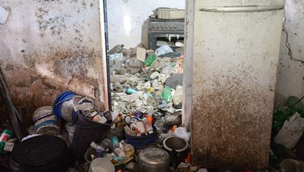 Những hình ảnh kinh hoàng giữa tâm dịch Zika gây teo não 