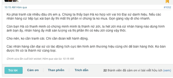 Những cách