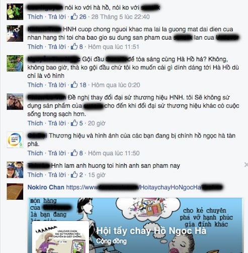 Những cách