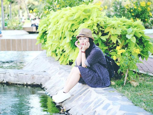 nhà văn minh mẫn thời trang 5