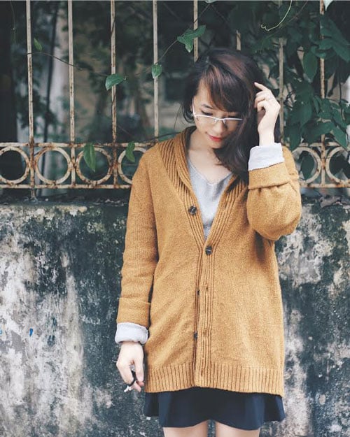 nhà văn minh mẫn thời trang 2