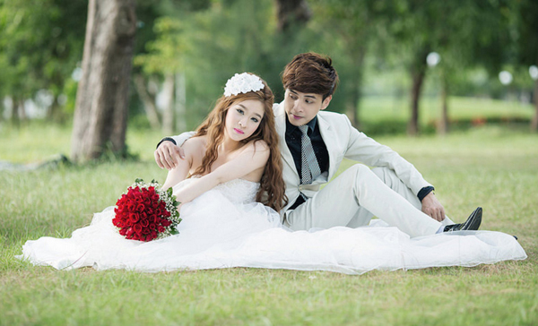 Vợ cũ hotgirl
