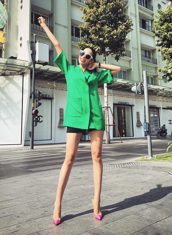 Gu street style 