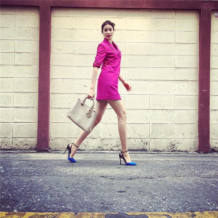 Gu street style 