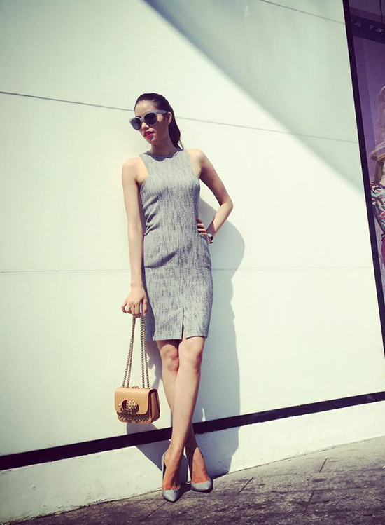 Gu street style 