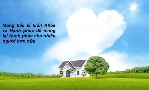 Những lời chúc ý nghĩa cho ngày thầy thuốc Việt Nam