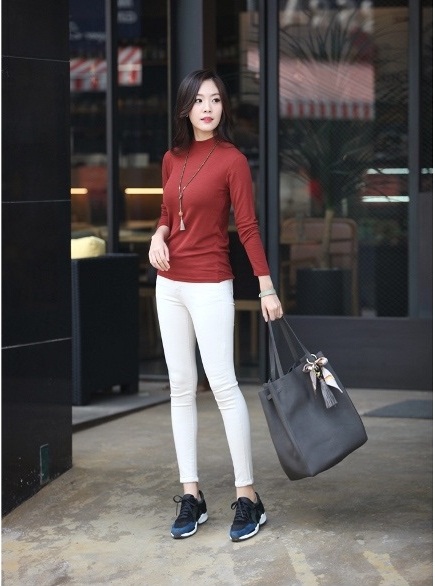 Quần công sở