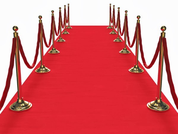 Bất ngờ với nguồn gốc của tấm thảm đỏ trong lễ trao giải Oscar