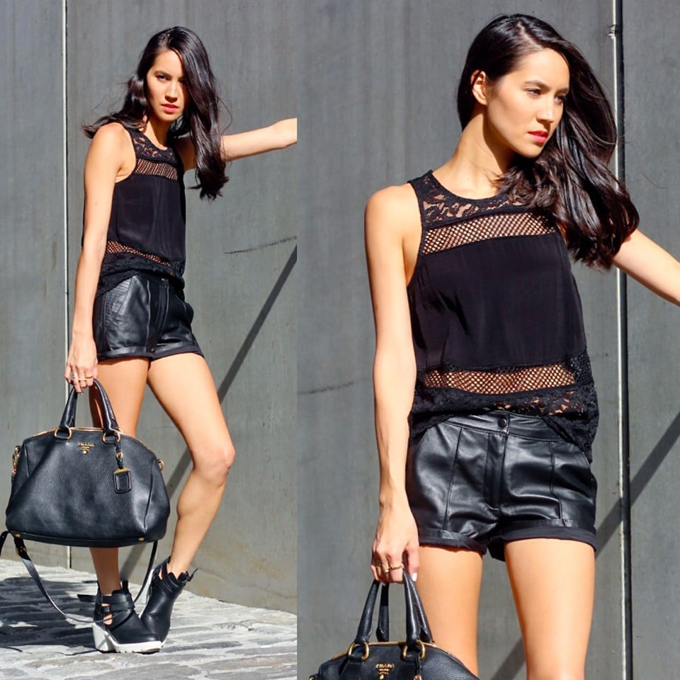 Street style đầy cuốn hút với Shbet999 com đăng nhập ren trong năm 2016