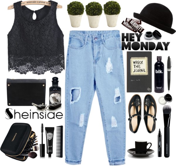 Street style đầy cuốn hút với Shbet999 com đăng nhập ren trong năm 2016