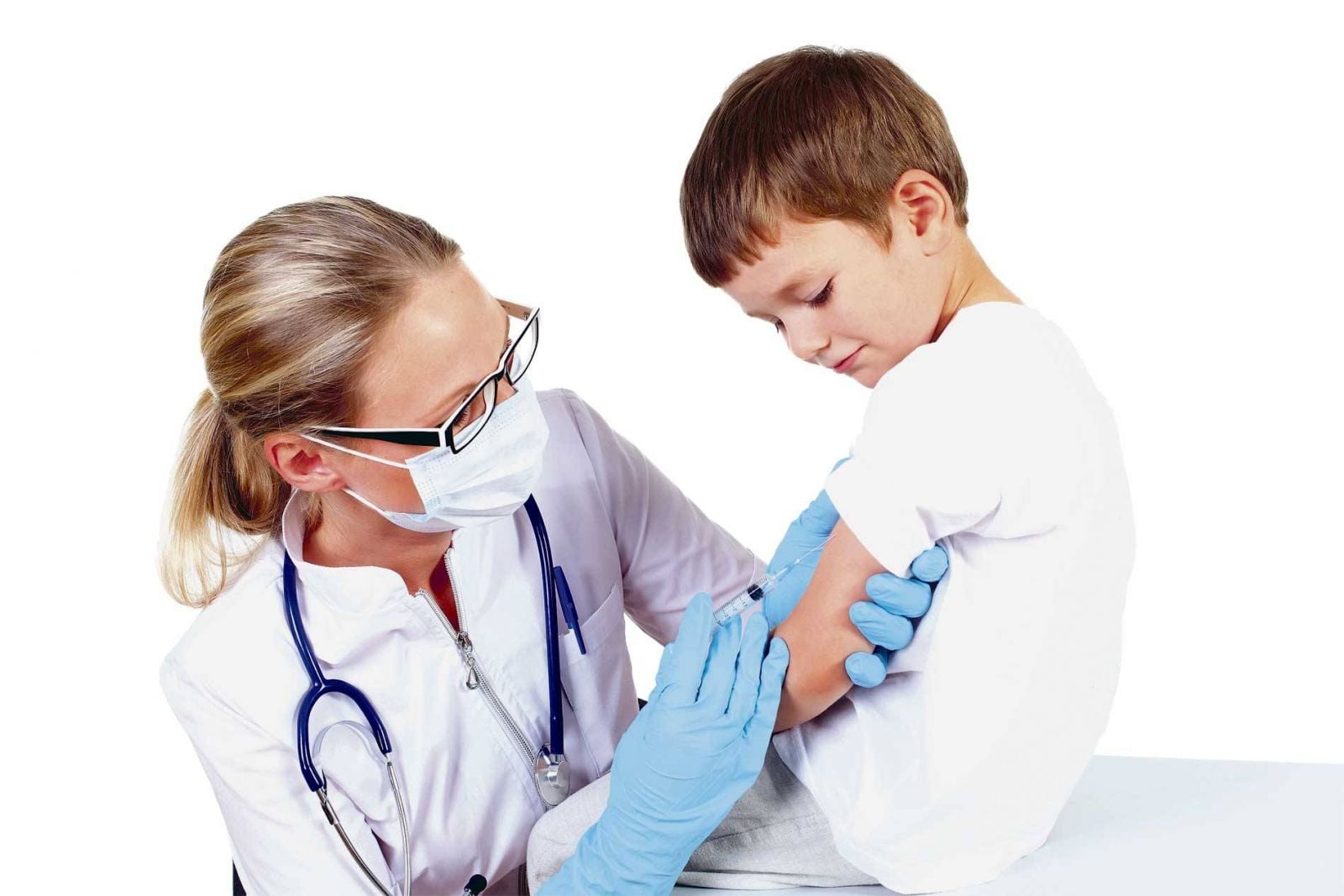 Vẫn còn vắc xin tiêm phòng viêm màng não mô cầu ở Hà Nội