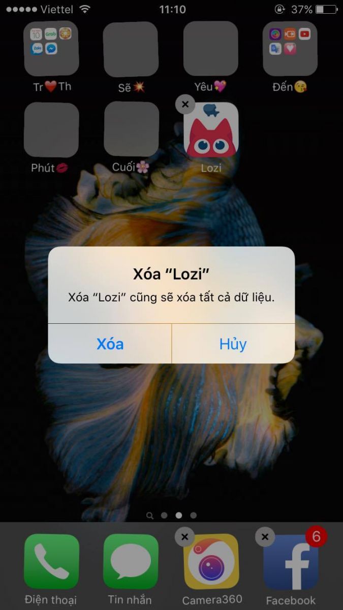Cẩm nang tiết kiệm bộ nhớ toàn diện cho iPhone, iPad