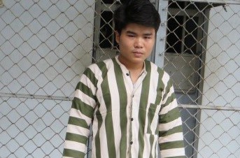 Bắt nghi can trực tiếp chém đứt bàn tay của thanh niên ở Sài Gòn