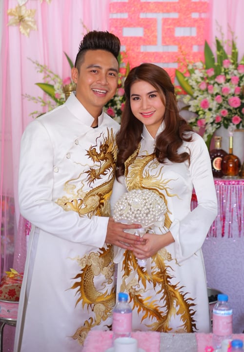 Những hình ảnh đẹp nhất trong Quatrian shbet hiện đang mở Á hậu Kha Ly