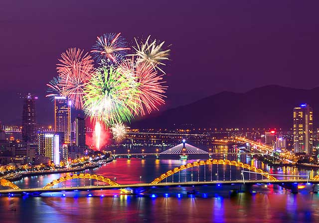 7 lễ hội Việt Nam được giới thiệu trên báo Anh