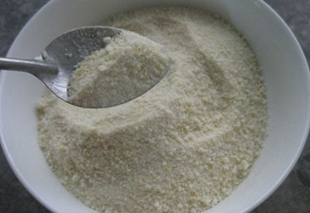 gà rang muối