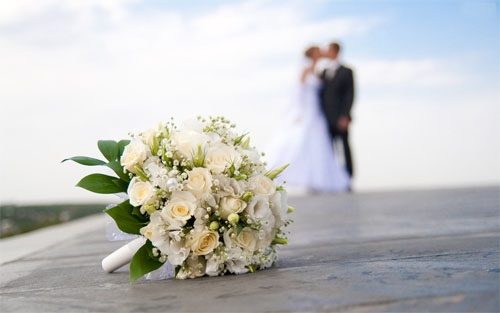 Nghiệt ngã phía sau những cuộc hôn nhân