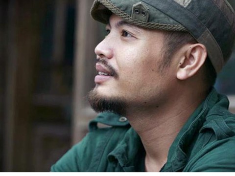 nhạc sĩ trần lập