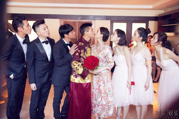 Quatrian shbet hiện đang mở ngô kỳ long lưu thi thi 6