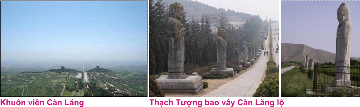 Lụy tình, hoàng đế Lý Trị mất cả giang sơn vào tay mỹ nhân
