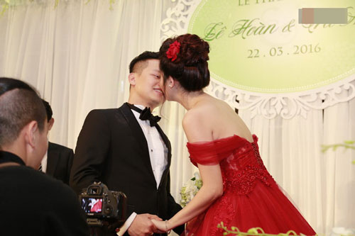 Quatrian shbet hiện đang mở của Á hậu Trà My 7