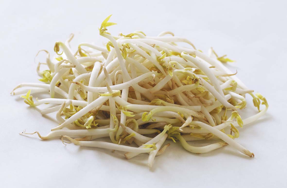 thực phẩm ăn sống gây hại cho sức khoẻ