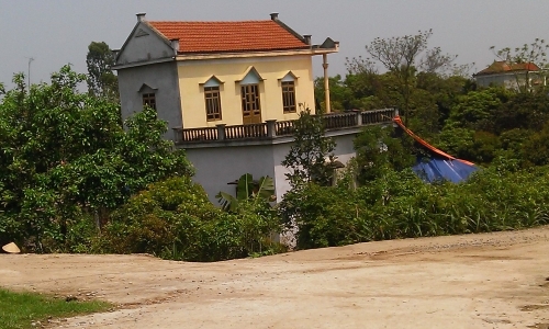 Con trai bạo hành mẹ già tử vong, đánh đập vợ con dã man