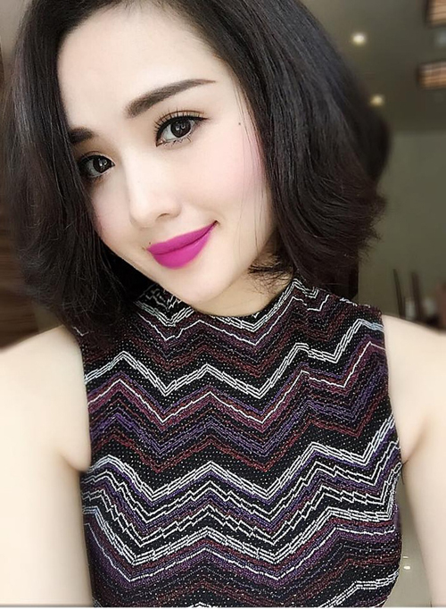 Nhan sắc