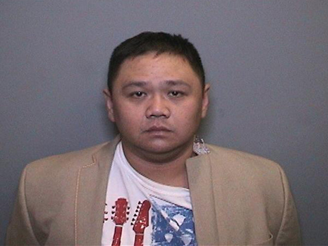 Chồng Thu Phương - Dũng Taylor vào cuộc 