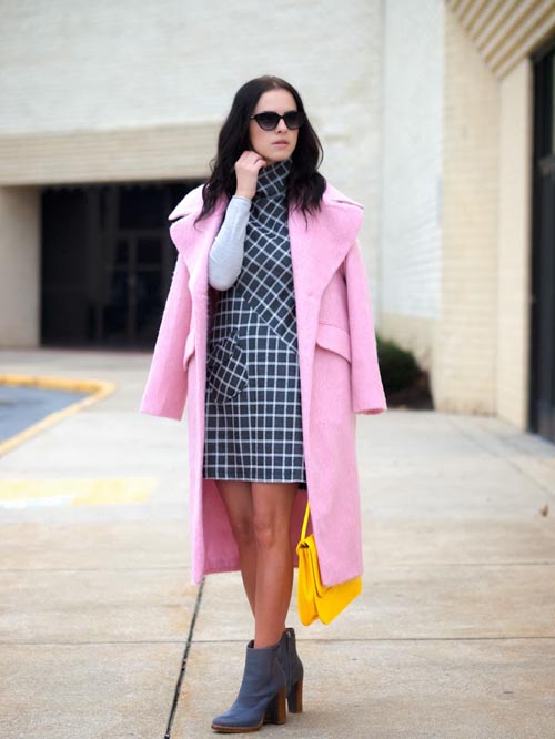Bí quyết diện màu hồng ngọt ngào, hợp mốt như fashionista