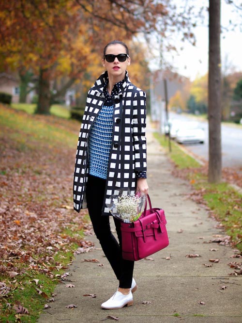 Bí quyết diện màu hồng ngọt ngào, hợp mốt như fashionista