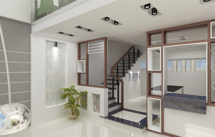Tuyệt chiêu phối màu