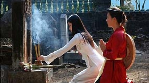 9 điều cần tránh khi đi tảo mộ trong tiết thanh minh