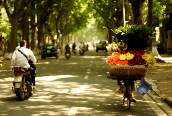 Dự báo thời tiết các vùng trên cả nước 10 ngày tới