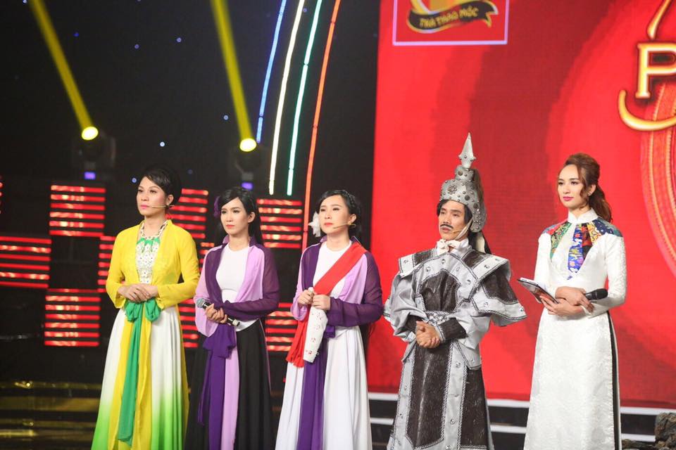 NGÔI SAO PHƯƠNG NAM 2