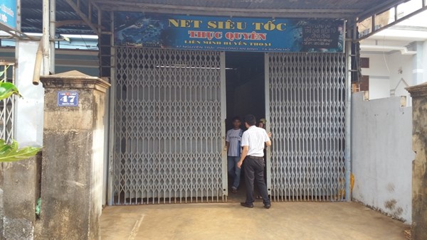 Bé 2 tuổi nguy kịch vì ngã dập não ở nhà trẻ không phép